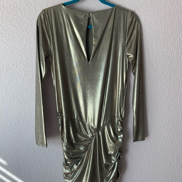 Express Party Dress - Picture 2 of 5